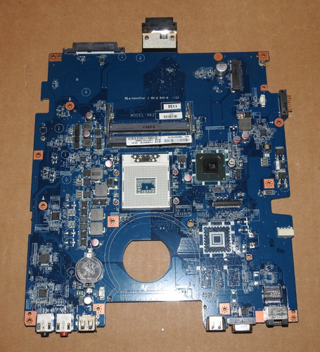 Sony vaio vpcej notebook - vpcej,