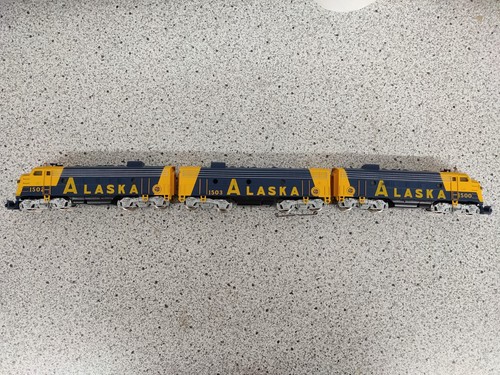 Märklin 3663 emd - emd, f7