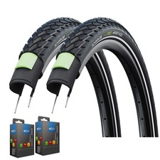 2 x Schwalbe The Green