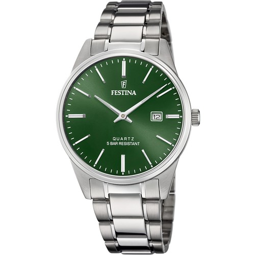 Festina herrenuhr f20511 - festina,
