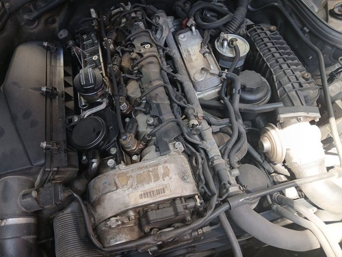 612967 kompletter motor - 612967, /