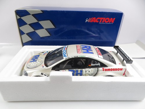Action opel coupe - 1:18,
