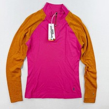 Smartwool Classic Thermal 1/4