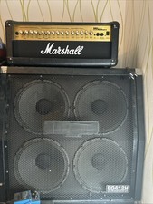 Marshall MG100HDFX