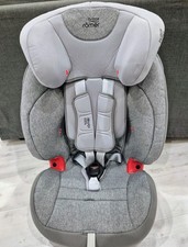 Britax Römer Evolva SL 123