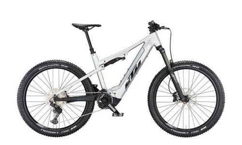 Ktm macina lycan 772 bike - macina,