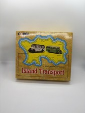 Corgi 97741 island transport - corgi,