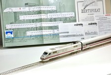 Märklin H0 3700 8tlg