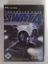 Swat 4: The Stetchkov