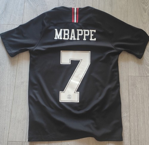 2018 psg mbappe champions - 2018/19,