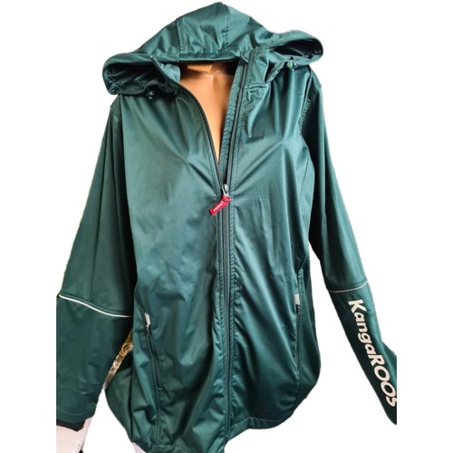 Kangaroos sweatjacke softshell - kangaroos,