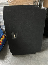 Original Opel Astra-L 5-Türer Ladeboden Kofferraumabdeckung Laderaum 98407362ZD