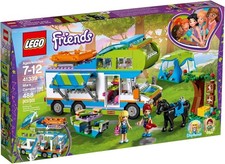 Lego 41339 friends - friends, mias