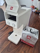 illy Iperespresso