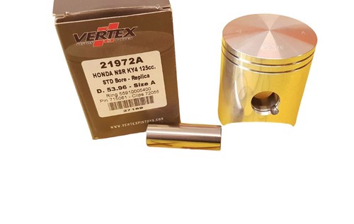 Kolben set vertex für - vertex,