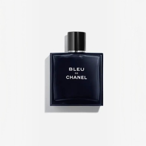 Chanel bleu eau de - de,