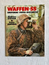 Steven Amodio Waffen-SS