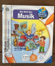 Tiptoi die welt - tiptoi,