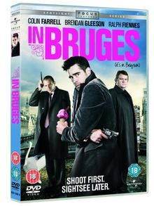 Bruges dvd von - in,