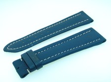 BREITLING UTC BAND 22MM BLUE