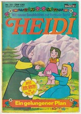 ✪ HEIDI #20 Ein gelungener