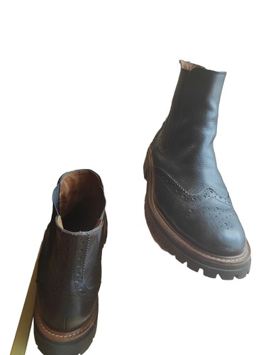Damenstiefel - ,