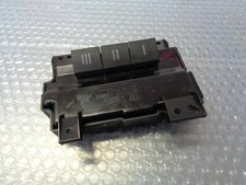 68105822AB Information Display Modul 2015 Dodge Ram 1500 5.7 4x4 Quad Cab