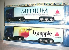 G5 44-n Truck Vintage