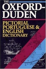 The Oxford-Duden Pictorial