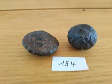 194 Moqui Marbles -Lebende