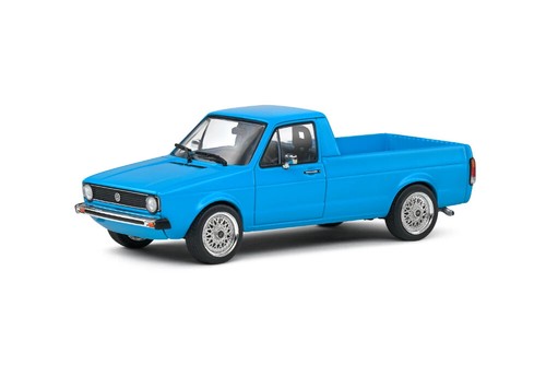Caddy pick 1990 - caddy, pick-up