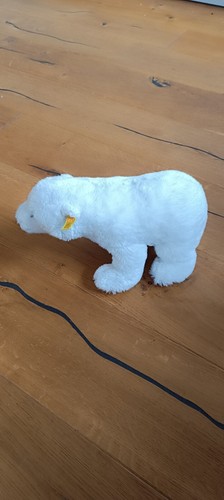 Steiff cosy issy - steiff,