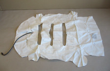 Opel Omega A Senator B