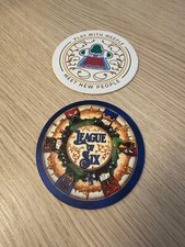 Spiel -Zubehör -Promo