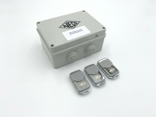 Neco fernbedienung für - (mk1),