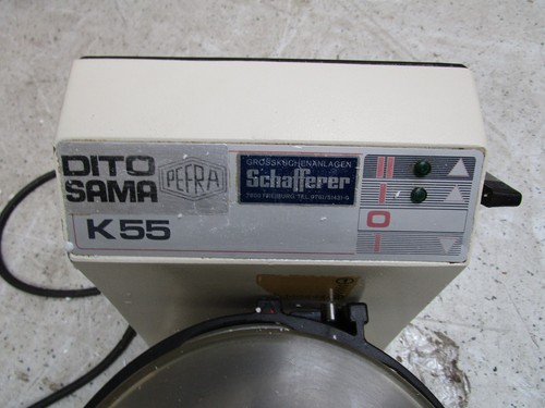 KUTTER