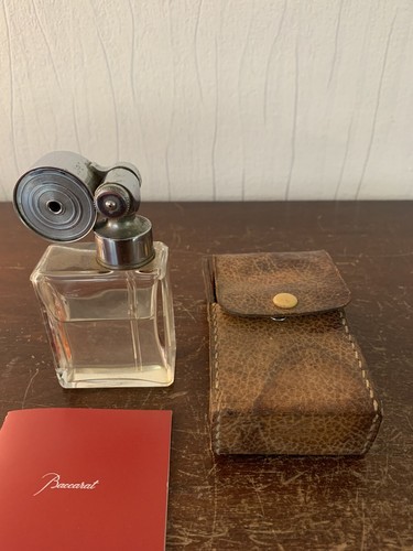 Parfumflakon modell marcel - parfumflakon,