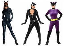 CRAZY SEXY CATWOMAN batman
