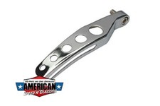 Lichtmaschinenhalterung