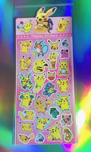 Seltene glitzer pokémon - seltene,