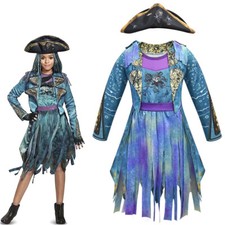 Descendants uma mädchen - uma,