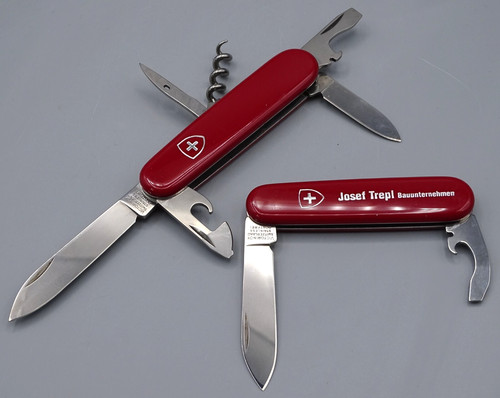 Schweiz zwei victorinox - schweiz:,