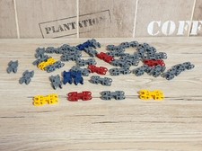 Lego 47296 Technic Achs