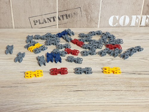 Lego 47296 technic achs - technic,