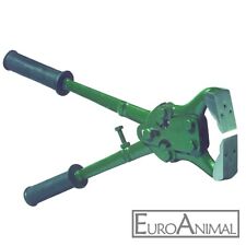 Hufschneider Klauenschneider 41cm m. Übersetzung Hufzange Klauen-Zange Schere