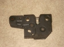 Flap lock hood - t5, vw