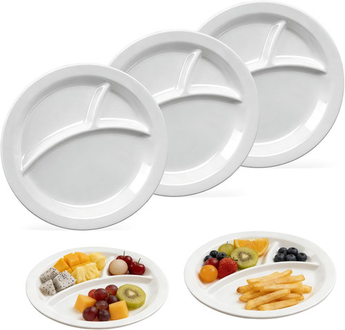 Portionsteller teller mit - teller,