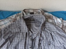 Jack Wolfskin Travel - Hemd -