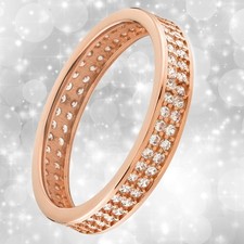 Damen Ringe Gold 333 54 (17,2)