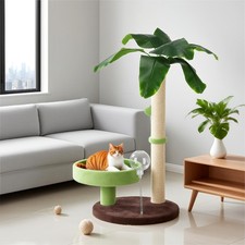 Kratzbaum Kletterbaum